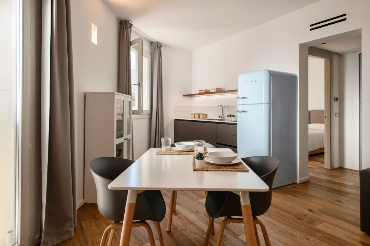 Welive Trapani - Luxury Apartments 외부 사진