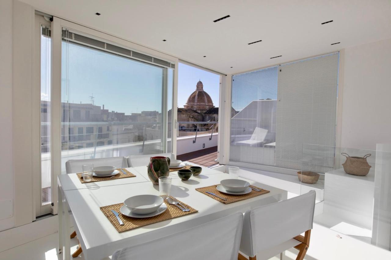 Welive Trapani - Luxury Apartments 외부 사진
