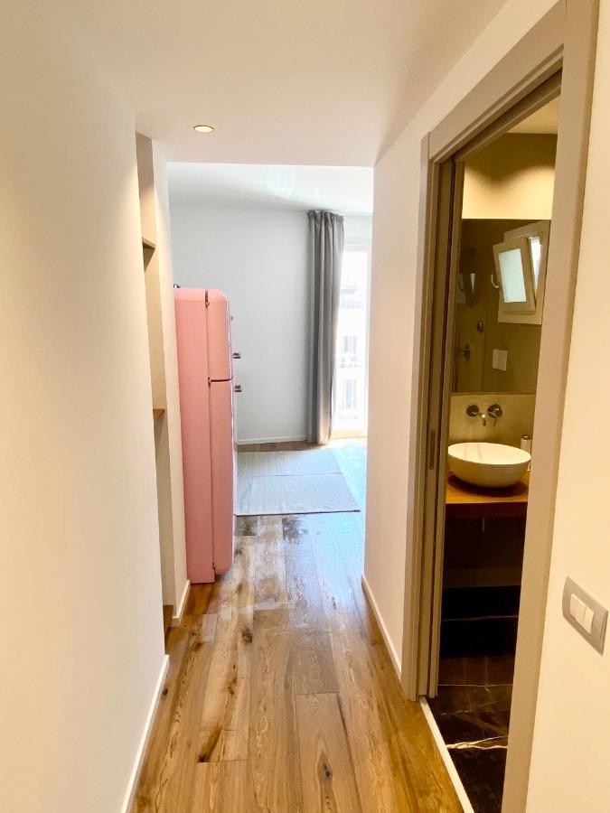 Welive Trapani - Luxury Apartments 외부 사진