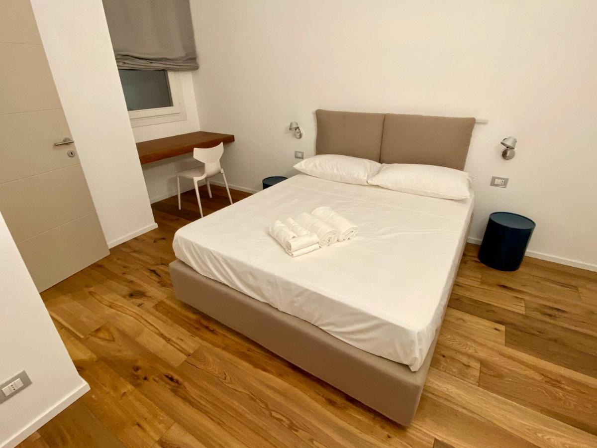 Welive Trapani - Luxury Apartments 외부 사진