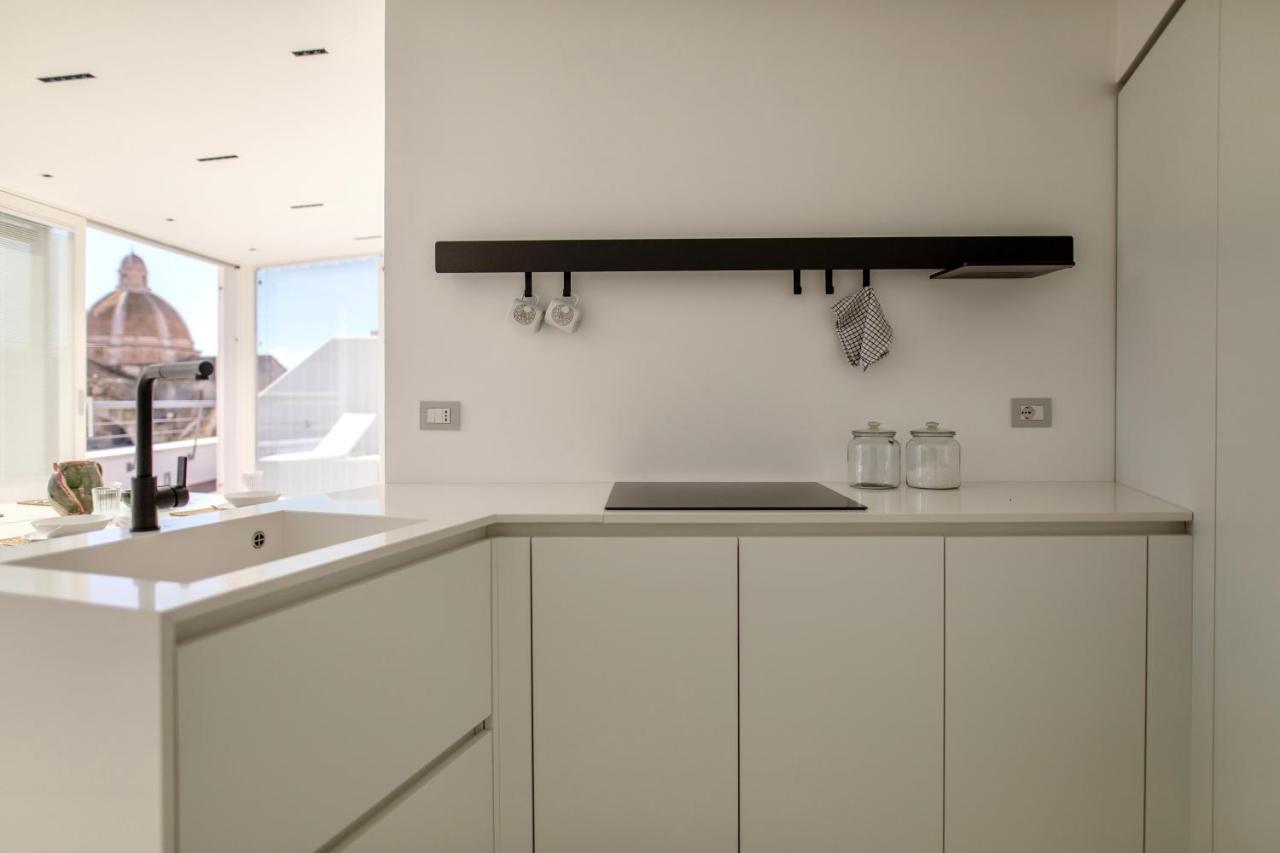 Welive Trapani - Luxury Apartments 외부 사진