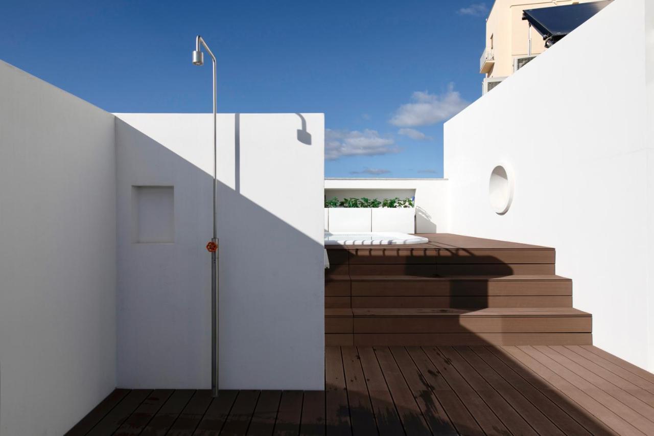 Welive Trapani - Luxury Apartments 외부 사진