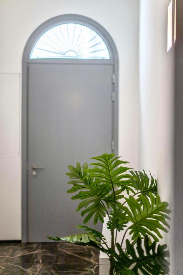 Welive Trapani - Luxury Apartments 외부 사진